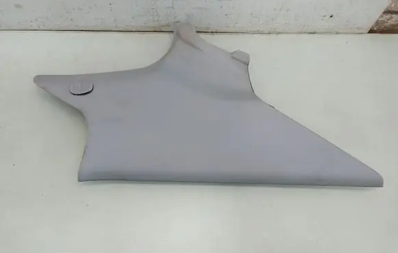 (C) pillar trim