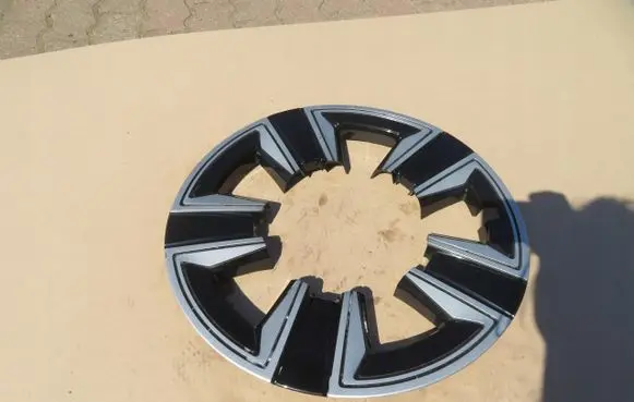 BMW iX3 G08 R19 wheel hub/cap/trim 36116895628
