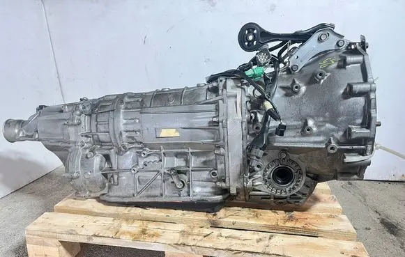 Subaru Legacy Automatic gearbox TG5D7CWEBA
