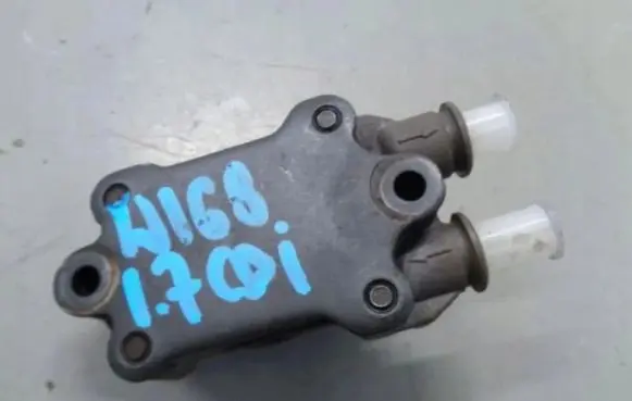 Mercedes-Benz A W168 In-tank fuel pump
