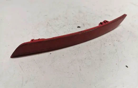 BMW 3 F30 F35 F31 Rear tail light reflector 7301188