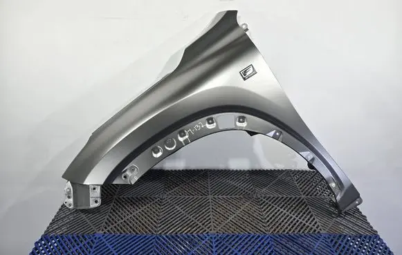 Lexus NX Fender