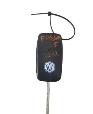 Volkswagen PASSAT B5.5 Ignition lock