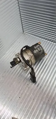 Peugeot 607 Convertible roof hydraulic pump 0265410040 9633027280