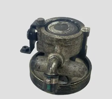 Peugeot 407 Power steering pump 9659820880