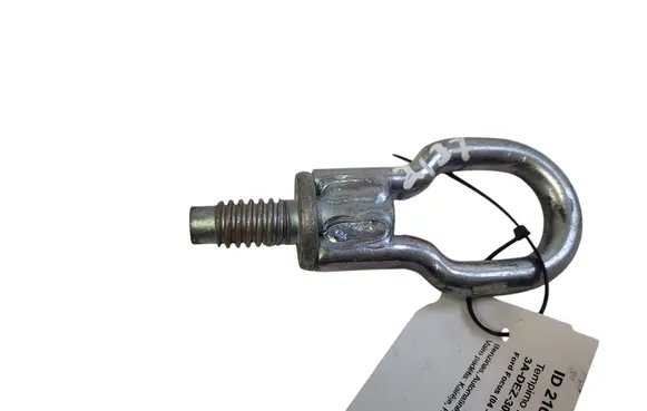 Ford Focus Towing hook eye 