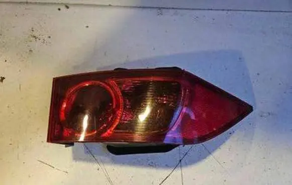 Honda Accord Rear/tail lights