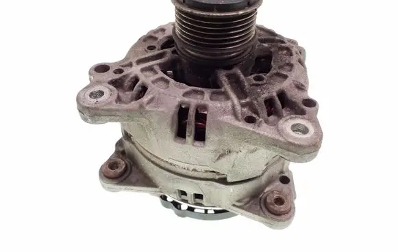 Skoda Octavia Mk2 (1Z) Generator/alternator 06F903023F
