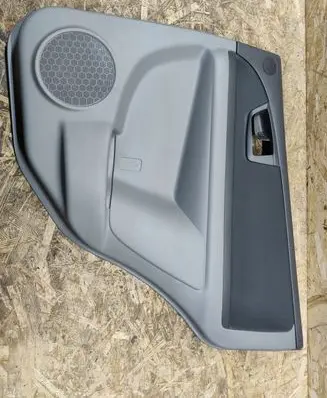 Suzuki SX4 Rear door card panel trim 8373179J10