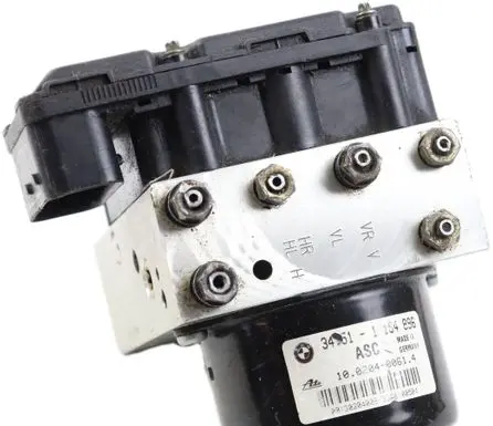 BMW 3 E46 ABS Pump 1164897 1164896 10094808013