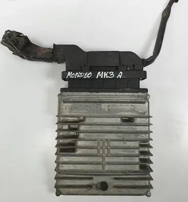 Ford Mondeo Mk III Other control units/modules 4S71-12A650-AB