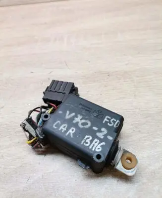 Volvo V70 Central locking motor V70Servomotor