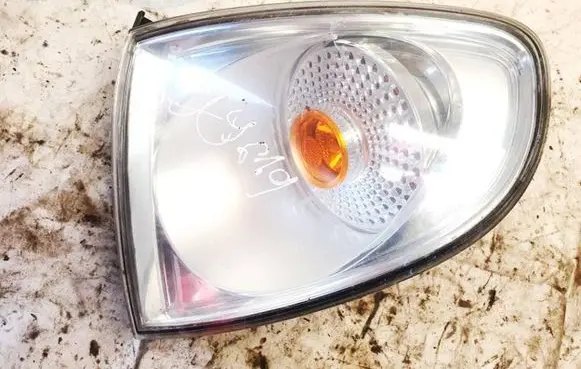 Seat Altea Rear/tail lights 5p0945096e 5p0945112b