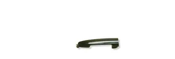 Toyota RAV 4 (XA30) Front door exterior handle 