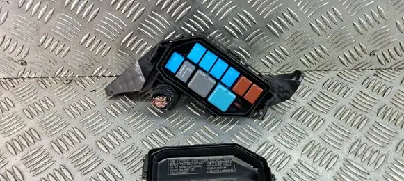 Toyota Corolla E210 E21 Fuse box set 8266202C60