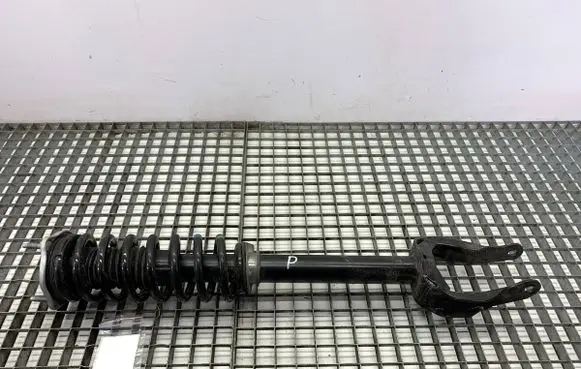 Mercedes-Benz GLE W167 Front shock absorber/damper A1673202413