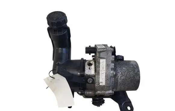 Power steering pump