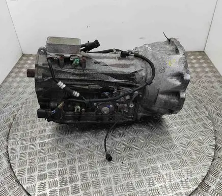 Audi Q7 4L Automatic gearbox 0C8300036R MHP