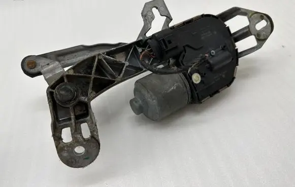 Mercedes-Benz S W221 Front wiper linkage A2218204642