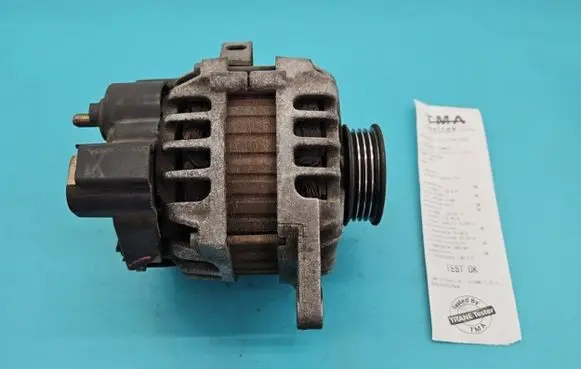 Hyundai Elantra Generator/alternator 37300-22650 IMPRK1440813