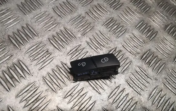 Mercedes-Benz E W212 Central locking switch button A2049058502 2049058502
