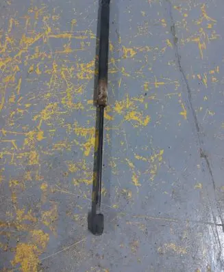 Audi A6 S6 C6 4F Tailgate/trunk strut/damper