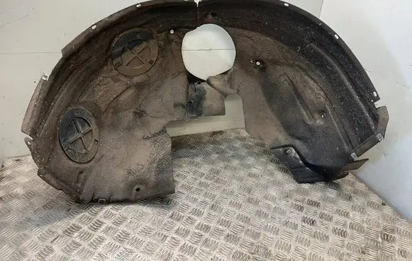 Mini Cooper Countryman R60 Front wheel arch liner splash guards 