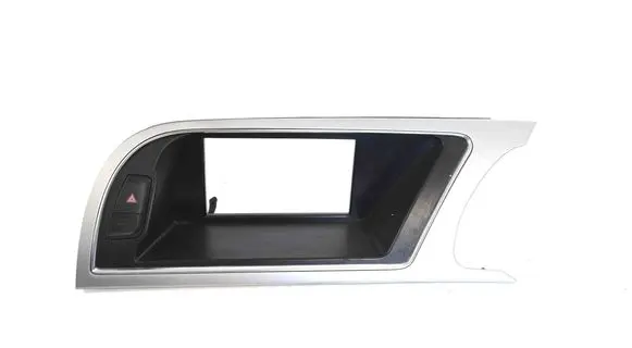 Audi A5 8T 8F Radio/GPS head unit trim 8T2857185D