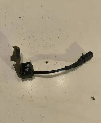 Volkswagen Phaeton ESP acceleration yaw rate sensor 3D0907651 1755017100 H02S0000