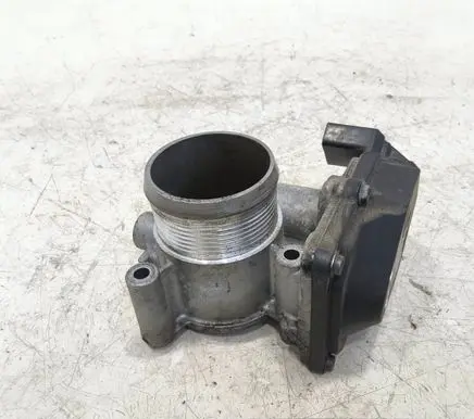 Audi A4 S4 B8 8K Throttle valve 03L128063AC