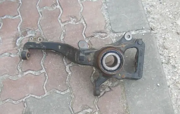 Ford Ranger Rear wheel hub