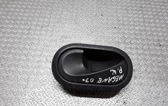 Renault Megane II Front door interior handle