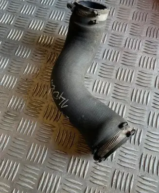 Audi A5 8T 8F Intercooler hose/pipe 8K0145737H