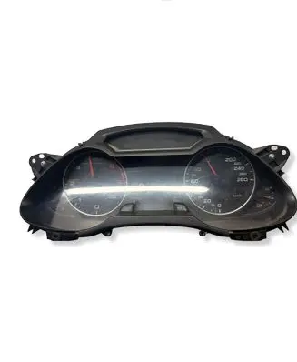 Audi A4 S4 B8 8K Speedometer (instrument cluster) 8K0920900C 503001621504