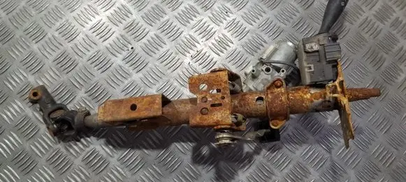 Toyota RAV 4 (XA20) Steering wheel axle