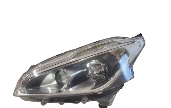 Peugeot 208 Headlight/headlamp 9810805780