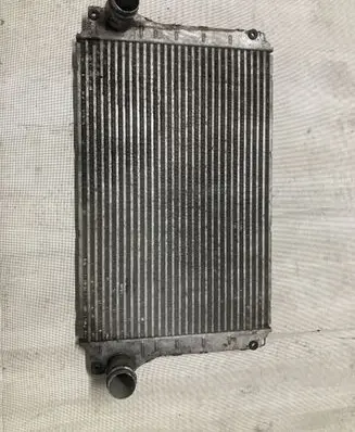 Toyota Avensis T250 Intercooler radiator