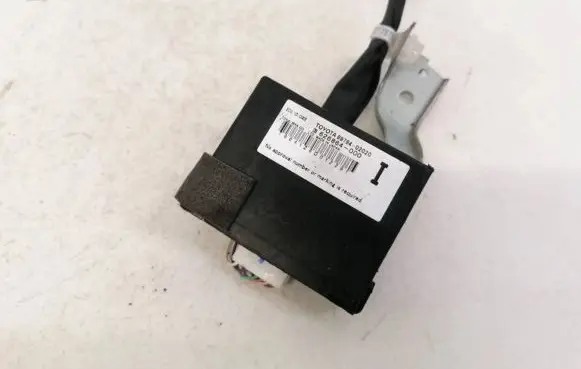 Toyota Auris 150 Other control units/modules 626864000 626864-000