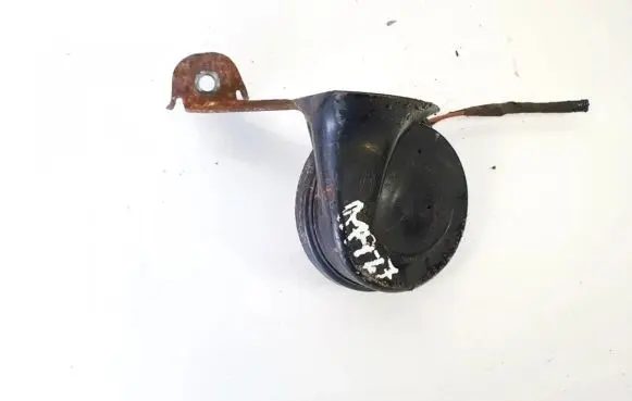 Volkswagen PASSAT B6 Horn signal e1000209