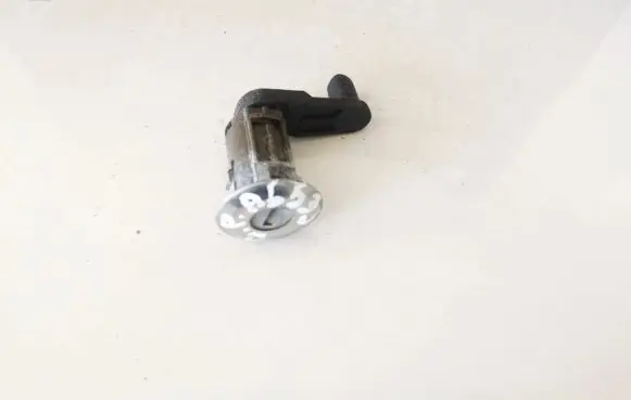 KIA Spectra Front door lock (next to the handle) 