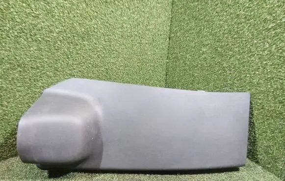 Renault Trafic III (X82) (B) pillar trim (bottom) 93868794 769166740R 769162691R