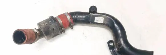 Ford Focus Intercooler hose/pipe 2T1Q9F764AA 054776