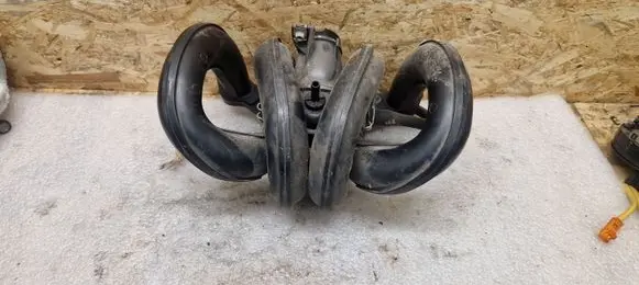 Toyota Yaris Intake manifold 2SZ