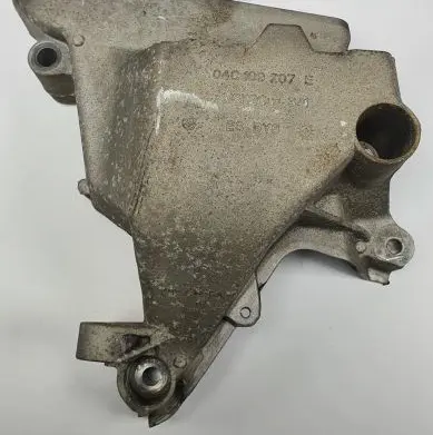 Volkswagen Up Engine mount bracket 04C199207E