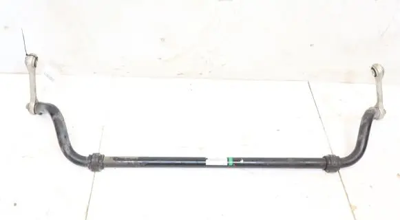 Rear anti-roll bar/sway bar