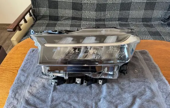 Suzuki SX4 S-Cross Headlight/headlamp 6429L 00238 PN26YAA