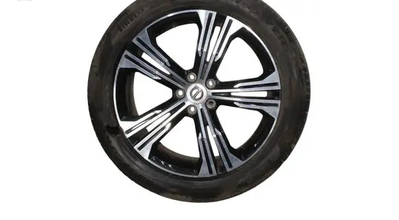 Volvo XC40 R19 alloy rim 31471556 23550R19