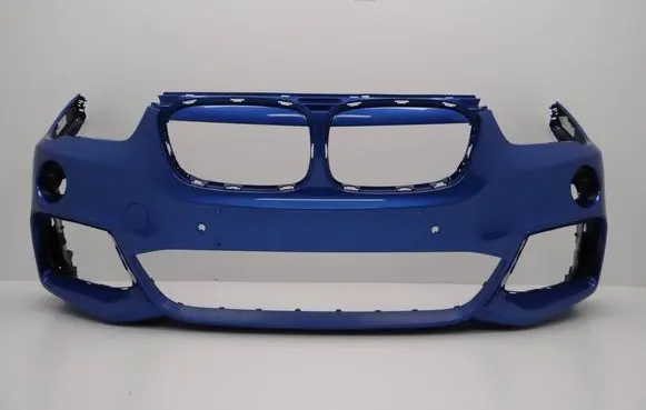 BMW X1 F48 F49 Front bumper 8059891 131131