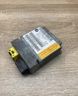 BMW 7 E65 E66 Airbag control unit/module 6922939
