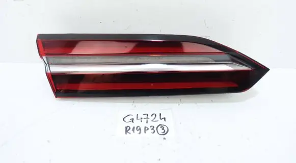 BMW i5 G60 Rear/tail lights H75A01AD112